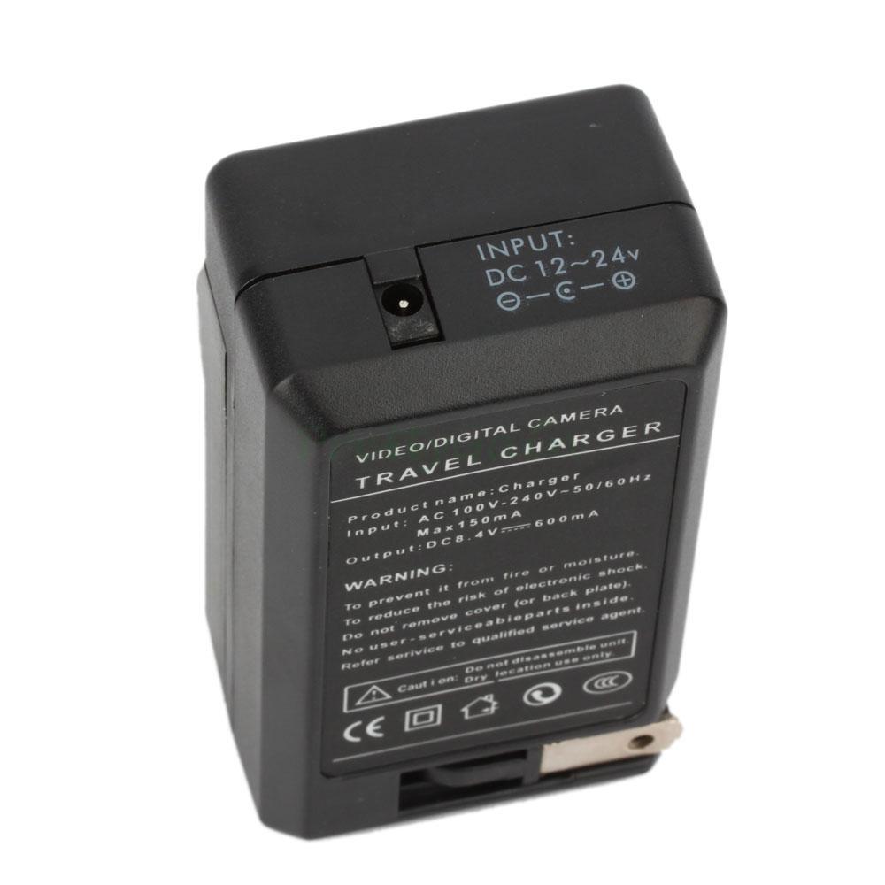 canon powershot g12 battery charger